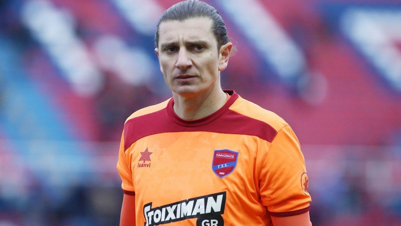 Μπαντής: «Μας αγνόησε η ΕΠΟ, η FIFA θα συμφωνήσει μαζί μας»