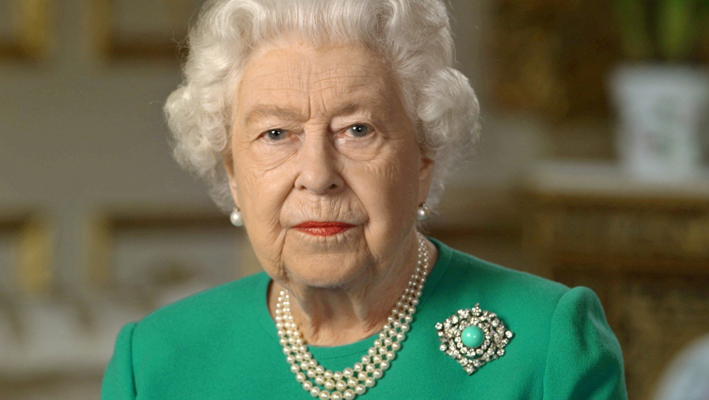 Ελισάβετ: Το Πάσχα δεν ακυρώνεται