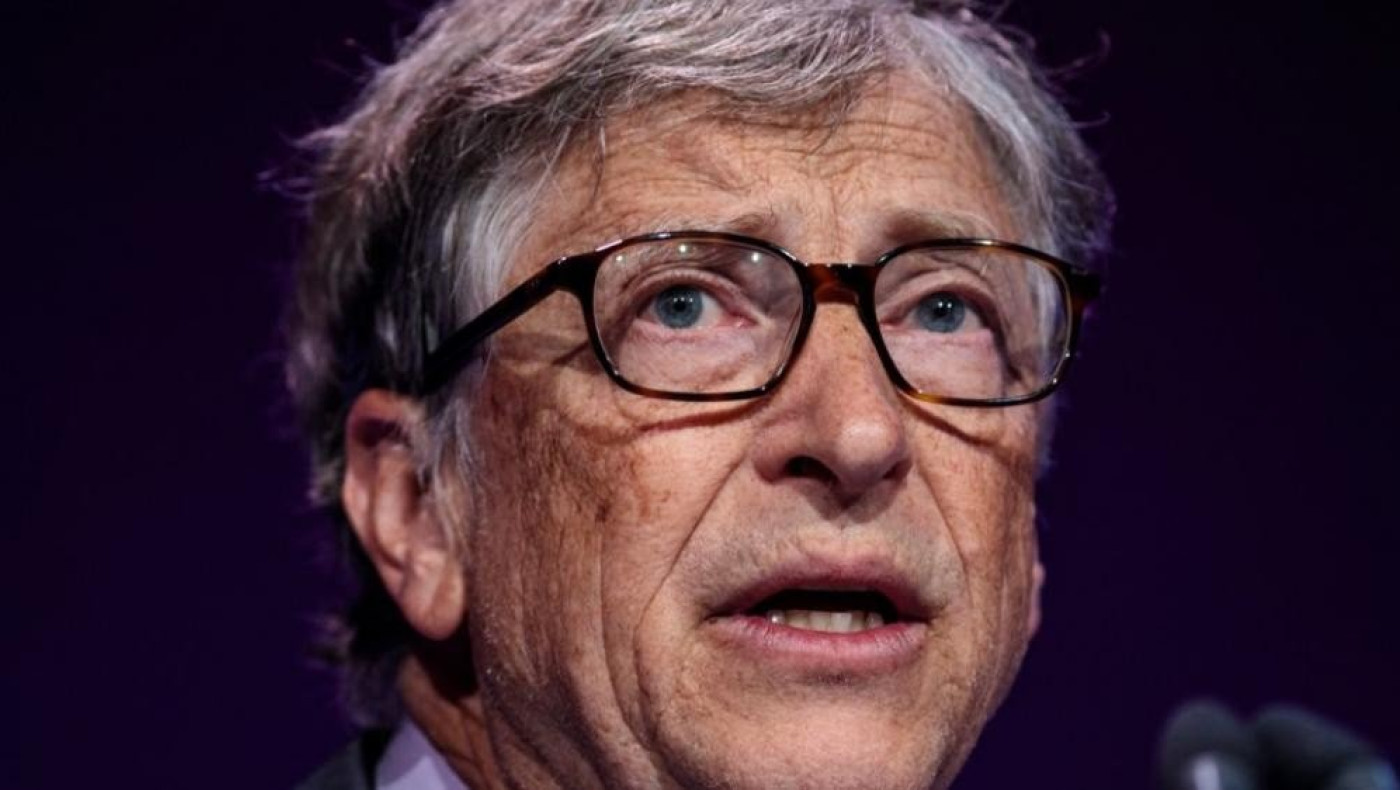 Μπιλ Γκέιτς: Η θέση που πήρε για τις θεωρίες συνωμοσίας