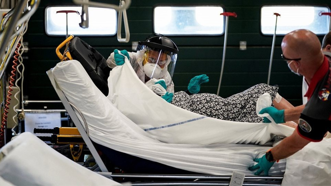 Κορωνοϊός: «Nα προετοιμαστούμε για δεύτερο κύμα το Φθινόπωρο»