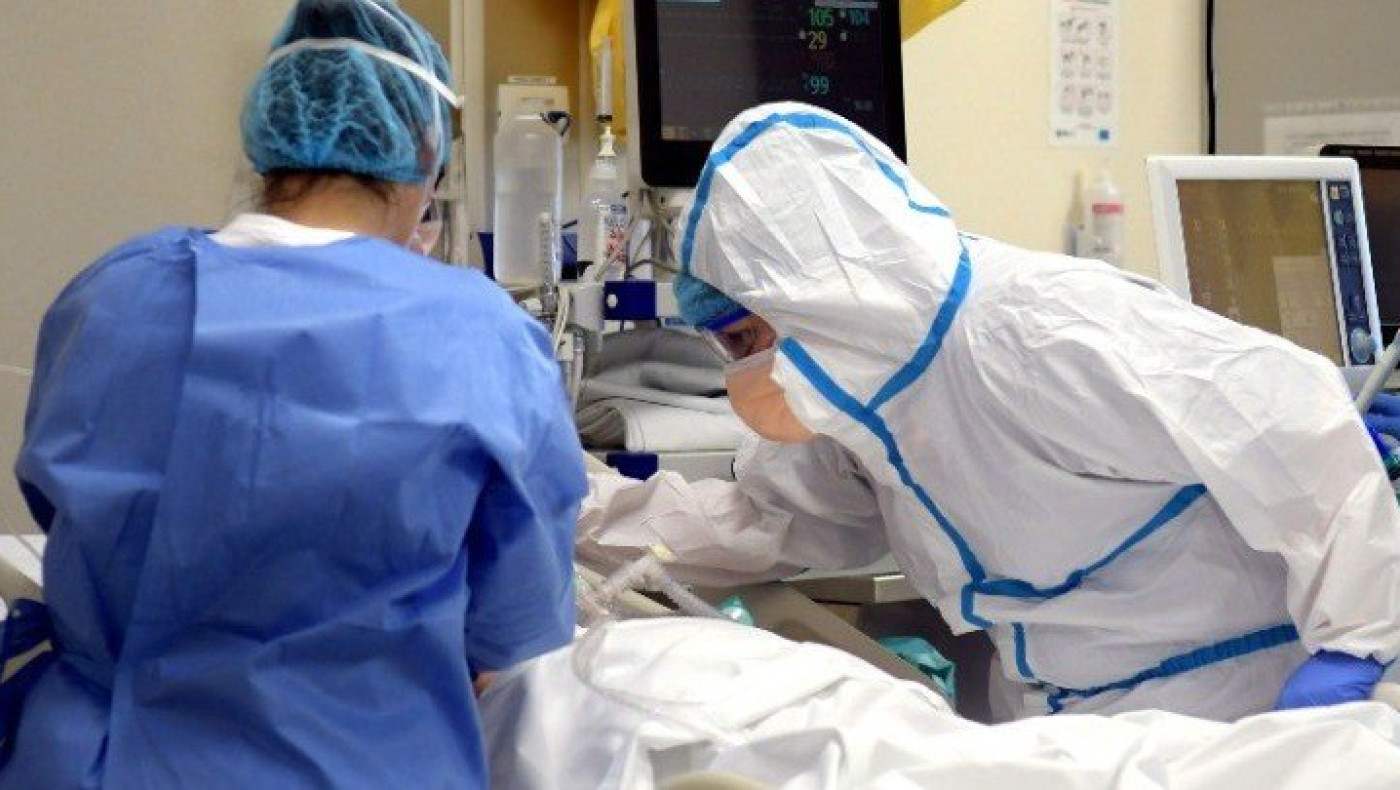 33 νέα κρούσματα και πέντε ακόμη θάνατοι στην Ελλάδα από κορωνοϊό