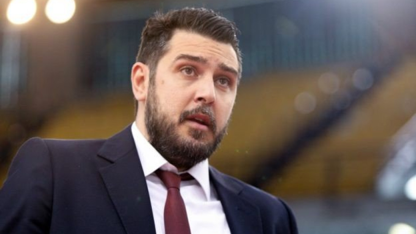 Δέδας: «Το μικρο rotation κατέβαλλε τον Άρη με τη Λιετκαμπέλις»