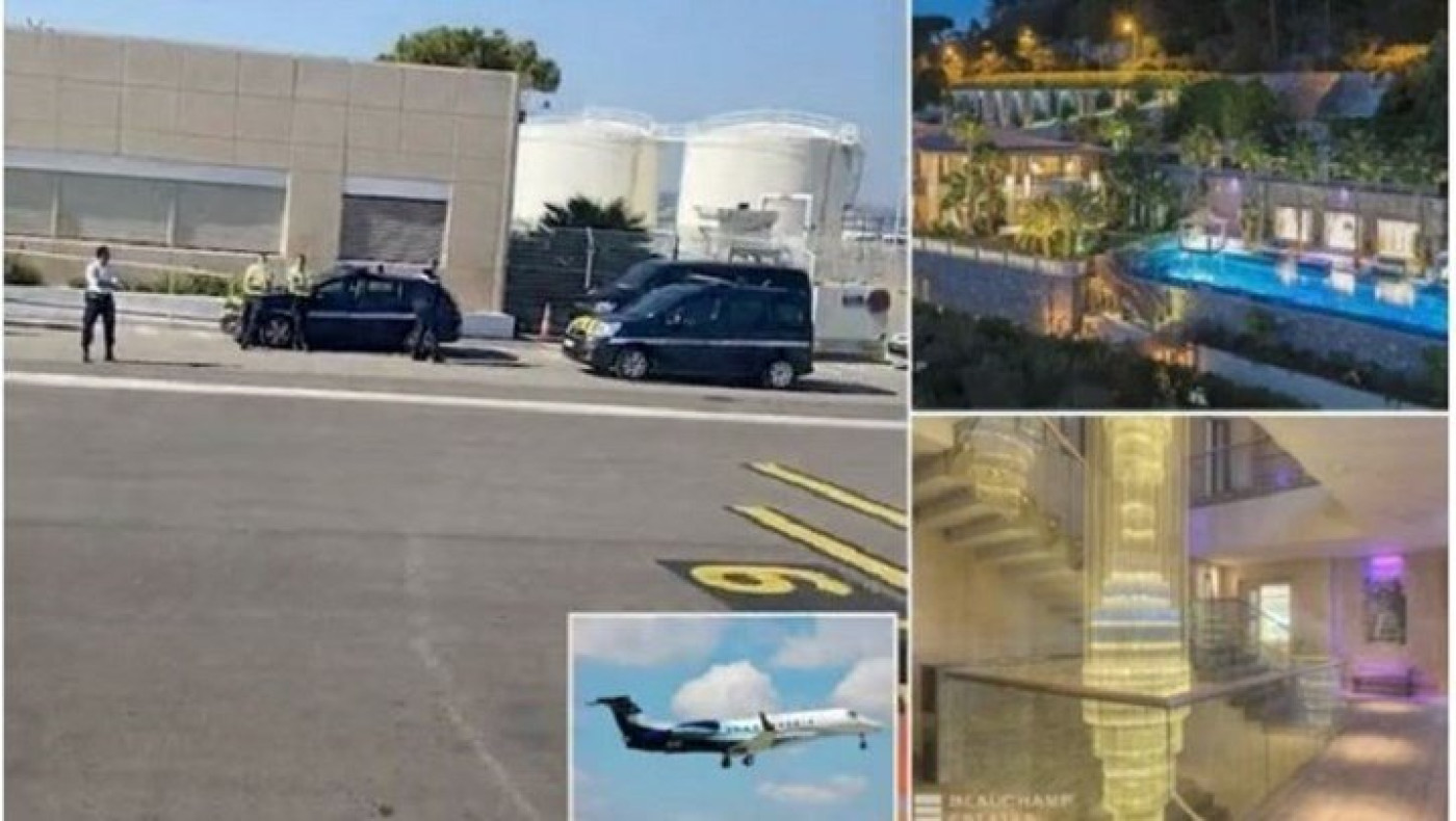 Κορωνοϊός: Στοπ στα σχέδια ζάμπλουτων για πολυτελείς διακοπές