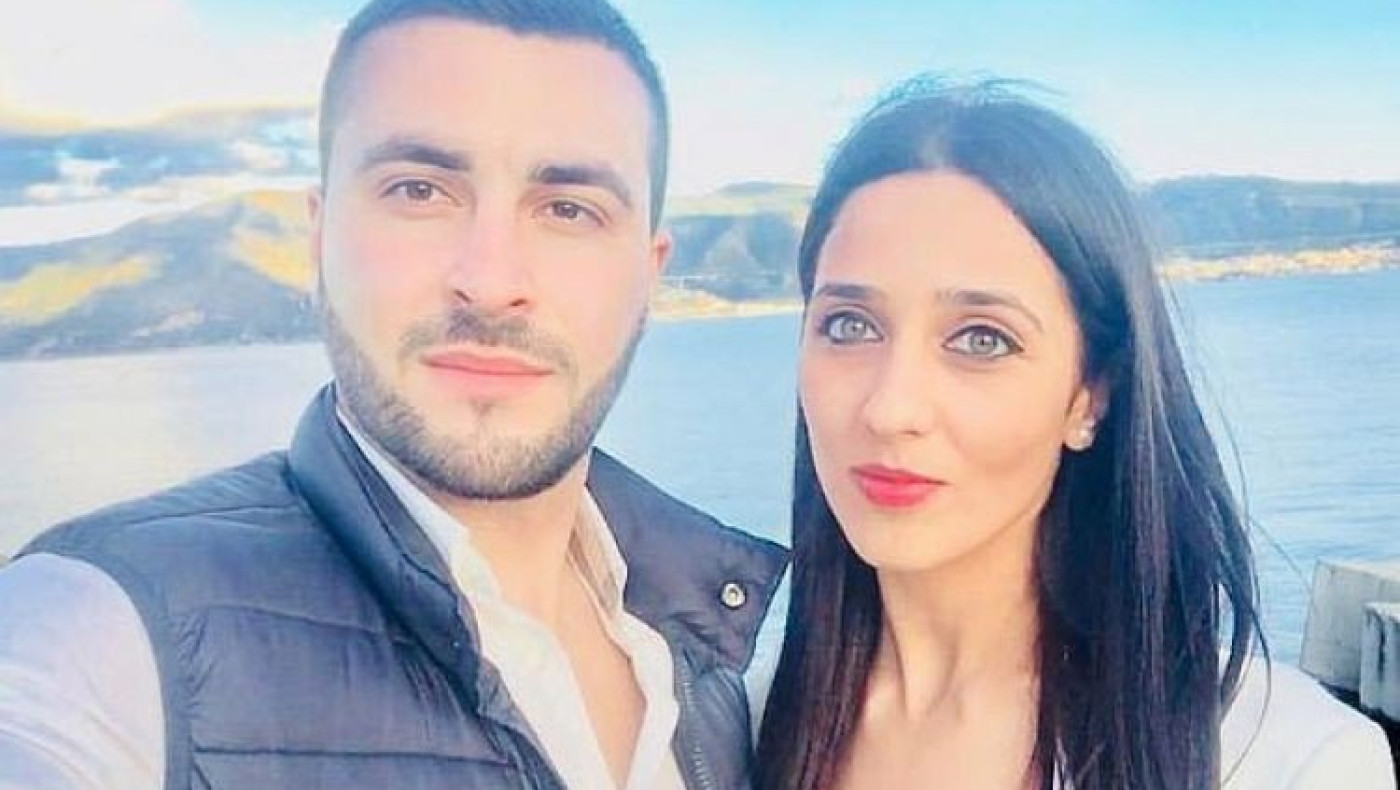 Σκότωσε τη σύντροφό του κατηγορώντας την ότι τον κόλλησε κορωνοϊό