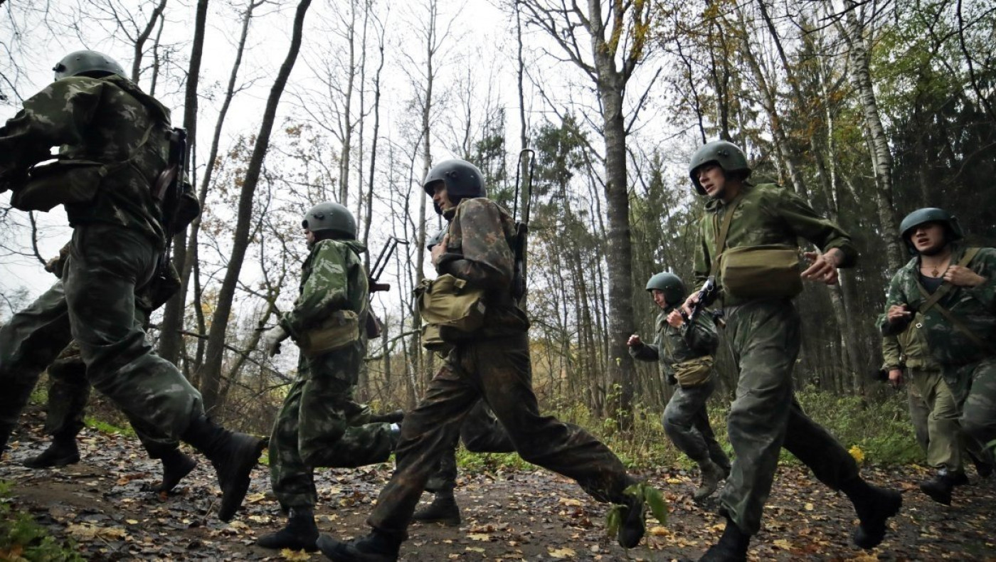 ΓΕΕΘΑ: H κρίση στον Έβρο μέσα από ένα εντυπωσιακό βίντεο