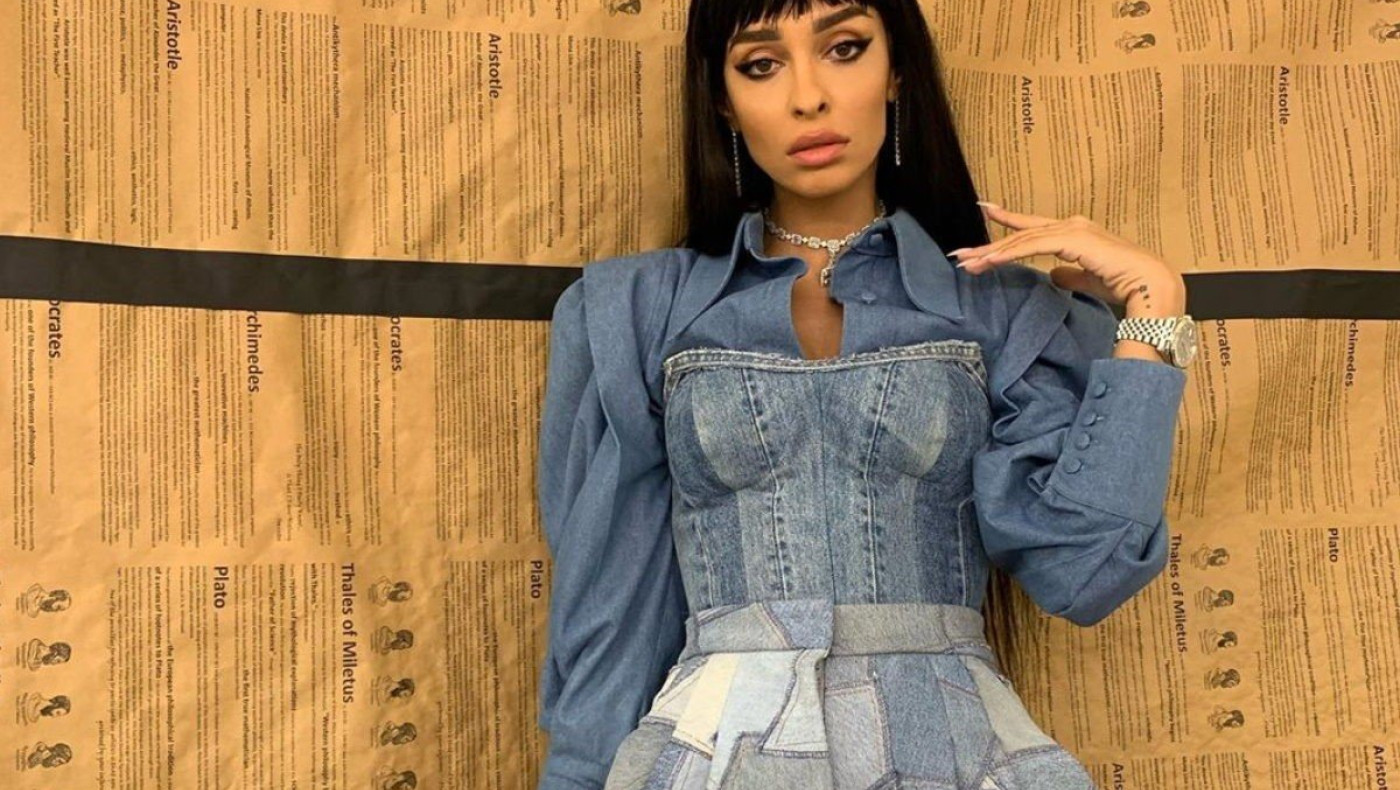 Κορωνοϊός: Η Φουρέιρα έριξε το διαδίκτυο με τον χορό της!