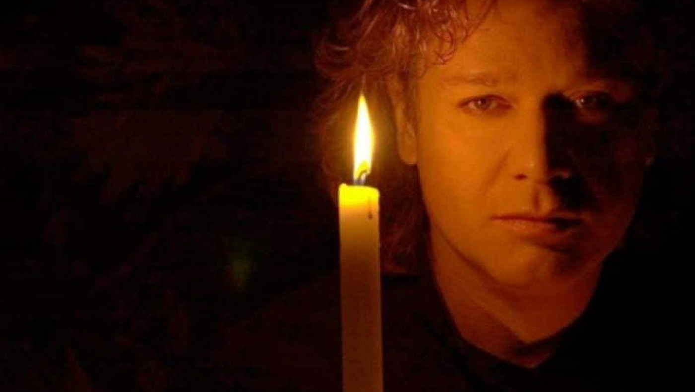 Ο Γαϊτάνος επιστρέφει με νέο σποτάκι Jumbo για το Πάσχα