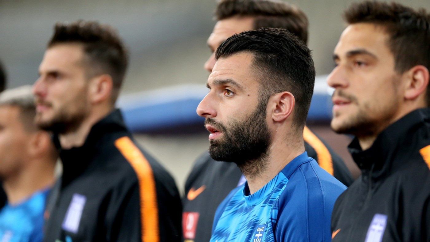 Αποκαλυπτικός Τζαβέλλας: «Αυτά έγιναν με τον Τούντορ και τον Ίβιτς»