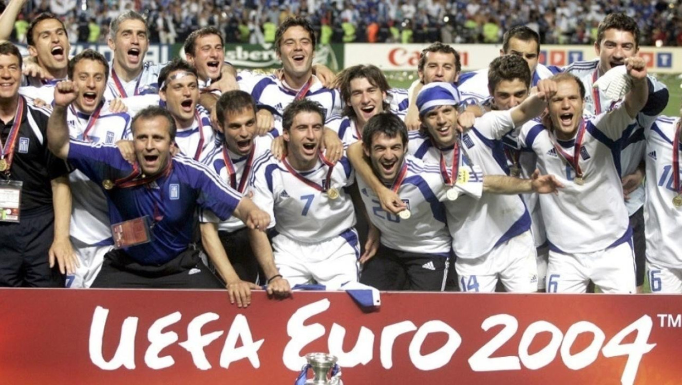 Θεσσαλονίκη: Οι Πρωταθλητές Ευρώπης του 2004 στη μάχη κατά του κορωνοϊού!