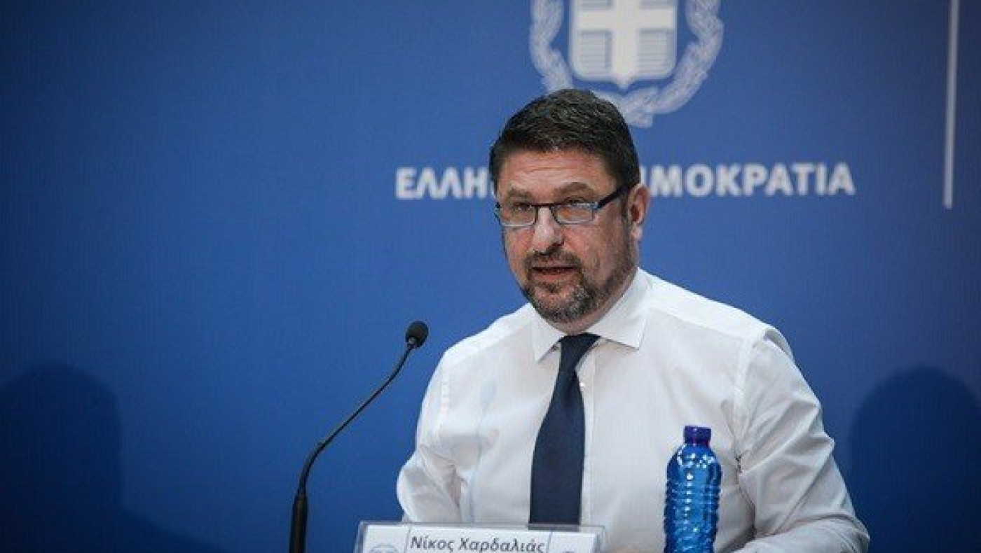 Χαρδαλιάς: «Σε διαφορετικές ημερομηνίες η καταβολή συντάξεων»