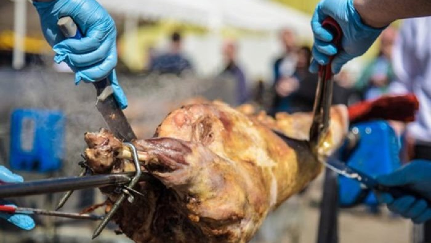 Υπομονή, κορωνοϊός είναι, θα περάσει