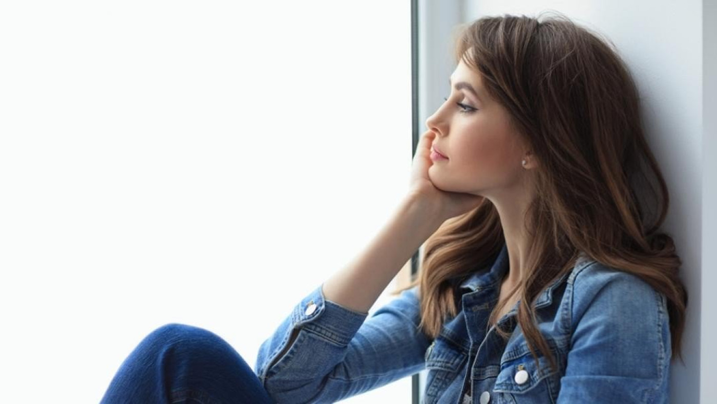 Ετσι μπορούμε να αντιμετωπίσουμε τον φόβο του κορωνοϊού