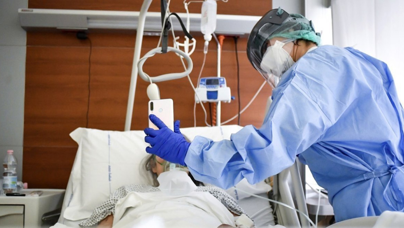 Δύο ακόμη νεκροί στην Ελλάδα, έφτασαν τους 98