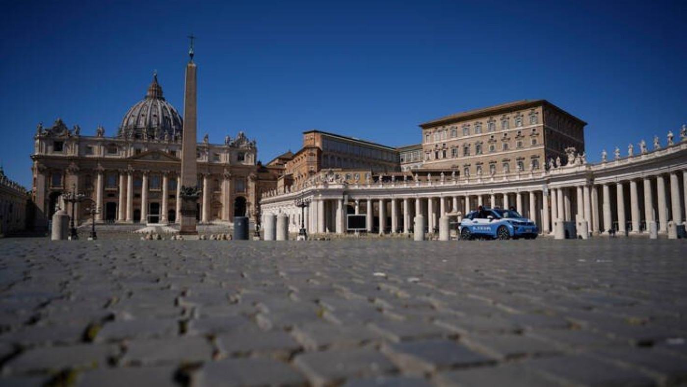 Κορωνοϊός: 431 νεκροί στην Ιταλία το τελευταίο 24ώρο