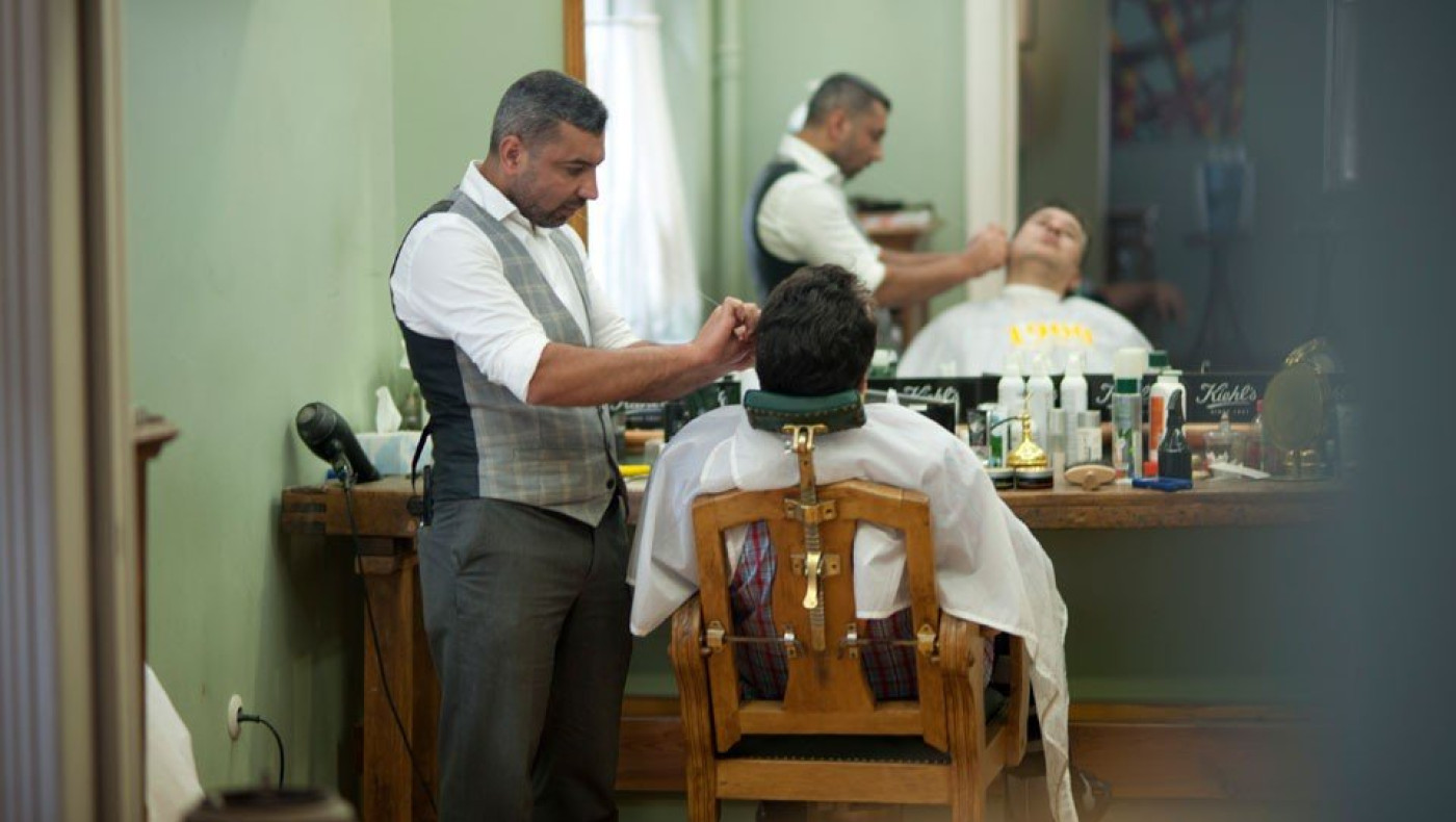 Κομμωτήρια - Κορωνοϊός: Εχουν σπάσει τα τηλέφωνα για ραντεβού!