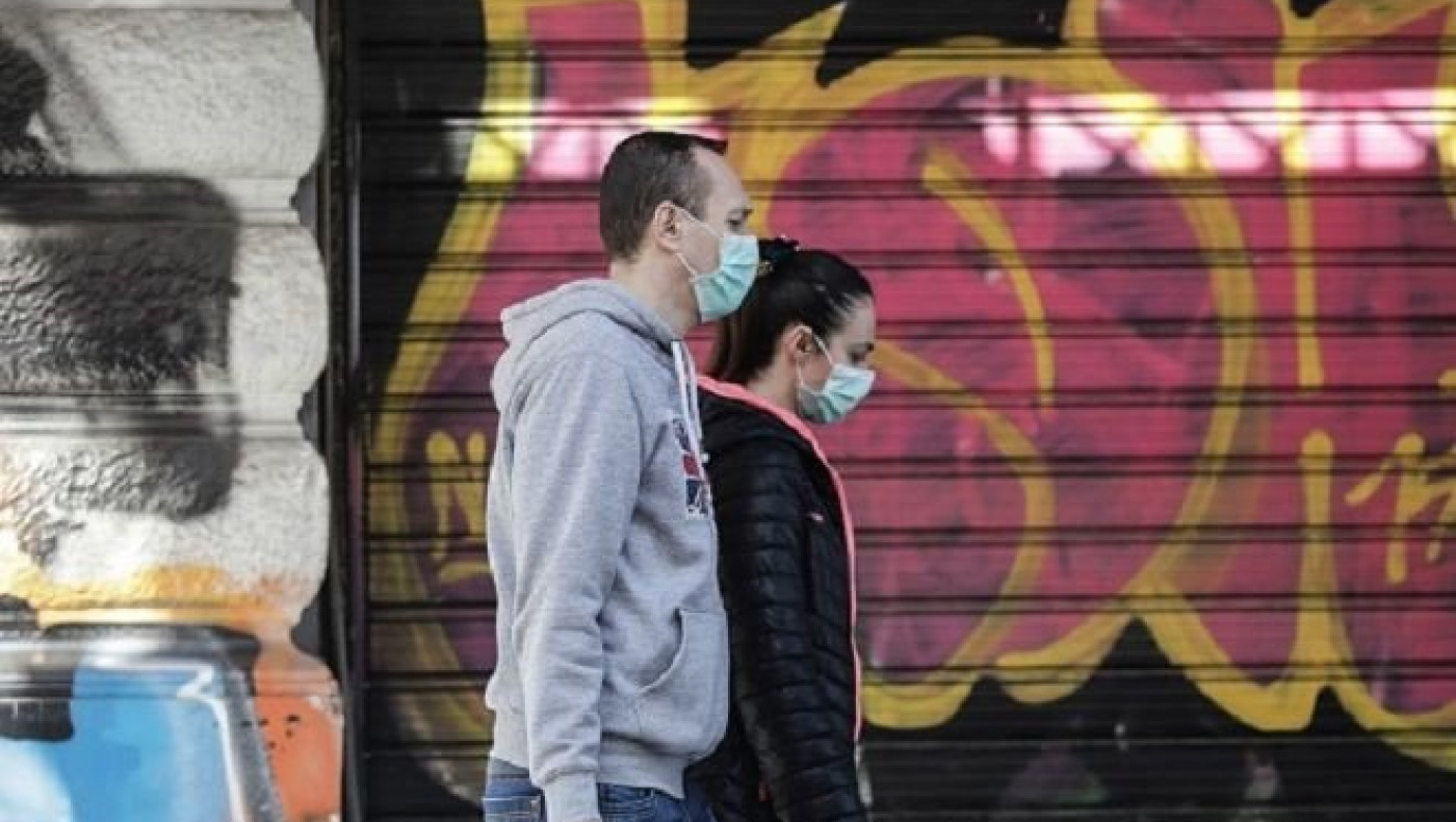 Υπουργείο Υγείας: «Οχι στις μάσκες, ναι στο πλύσιμο των χεριών»