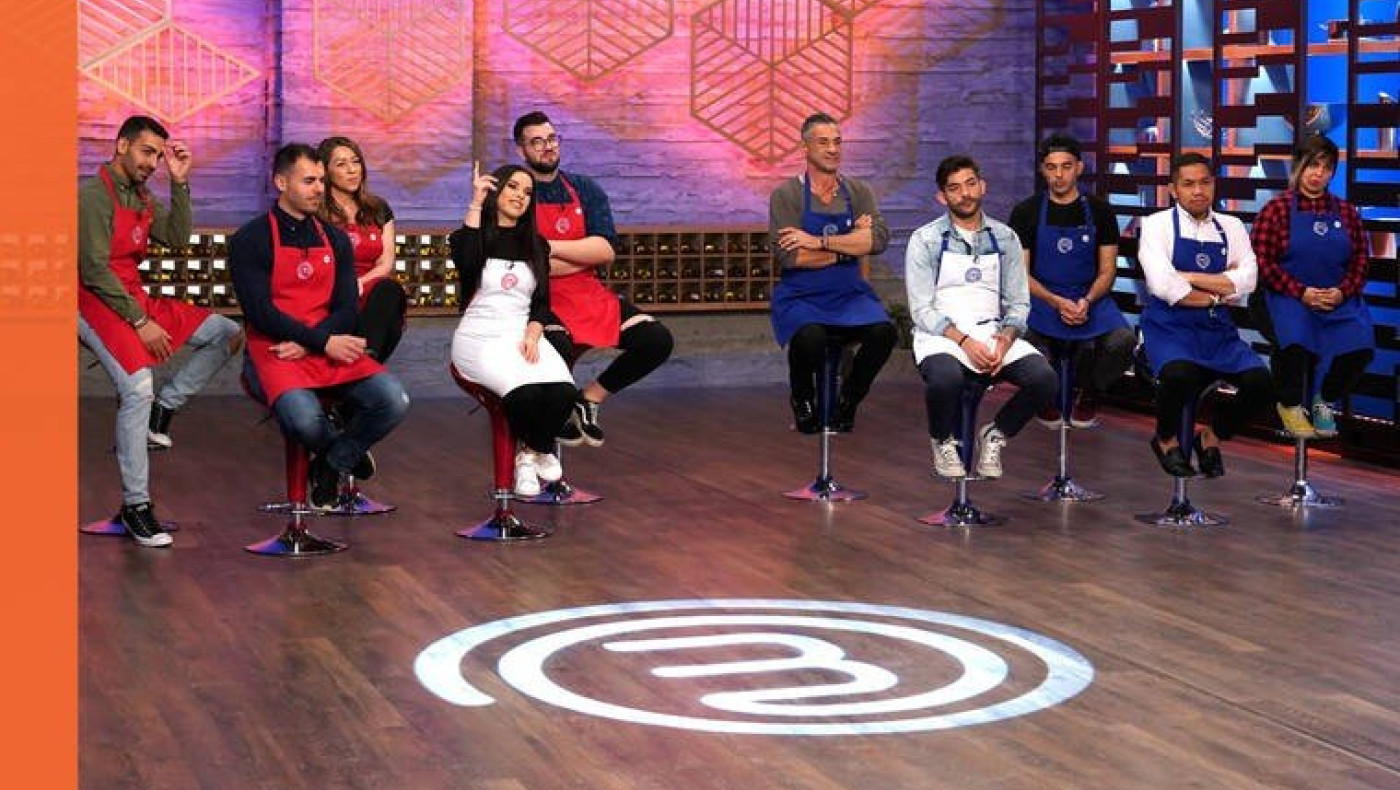 MasterChef: Ώρα για... συμβούλιο! - Δύσκολα τα πράγματα για τους παίκτες
