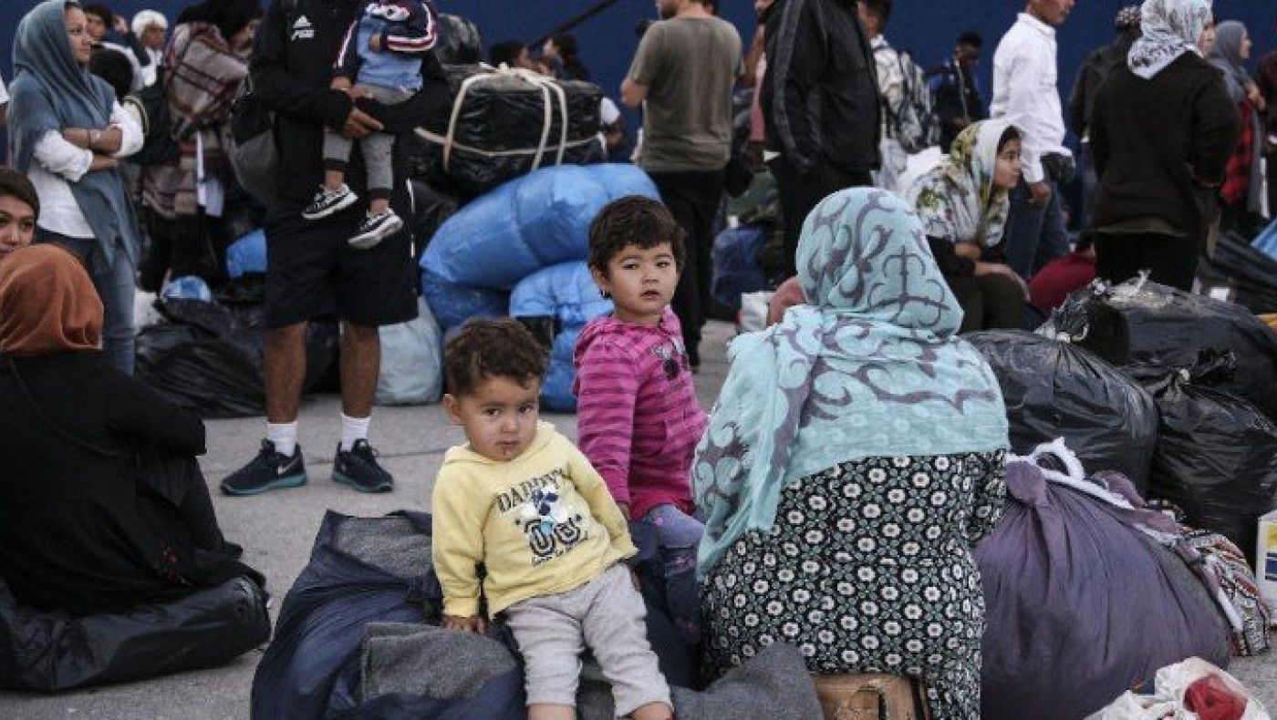 ΥΠΕΞ για μετανάστες στον Έβρο: «Άλλη μια απόπειρα της Τουρκίας να δημιουργήσει συνοριακό ζήτημα»