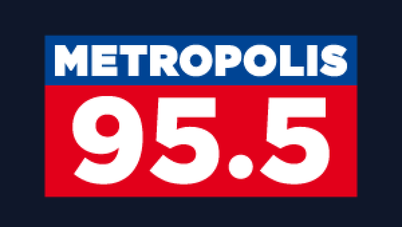 To Metropolis 95.5 τώρα και στο tik tok!