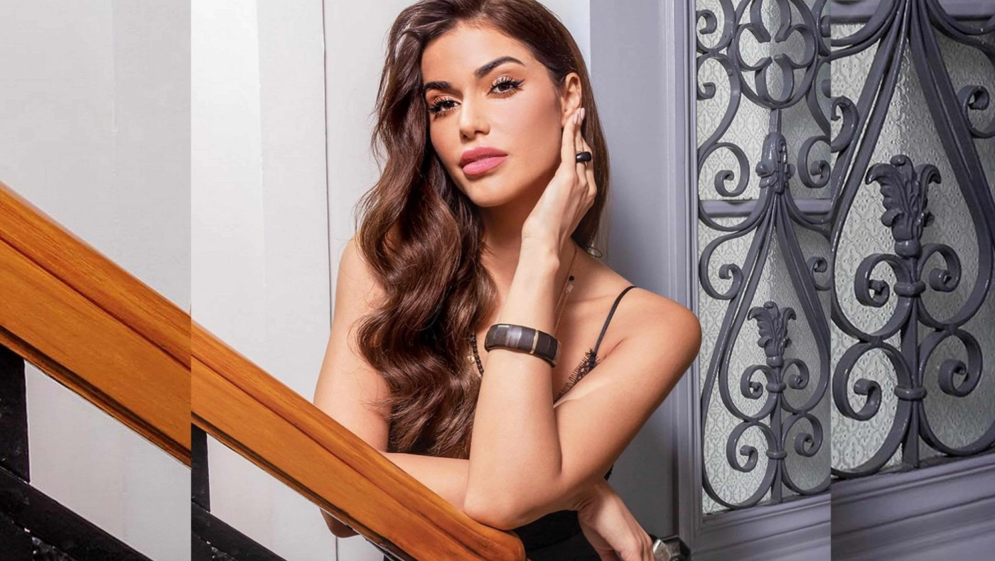 «Τρελάθηκε» με το βίντεο της Μπέλλα ο Φιλιππίδης!