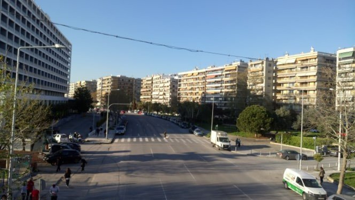 Κουλούρης, Χαντάβα και άλλοι αθλητές για τρέξιμο στη Θεσσαλονίκη!