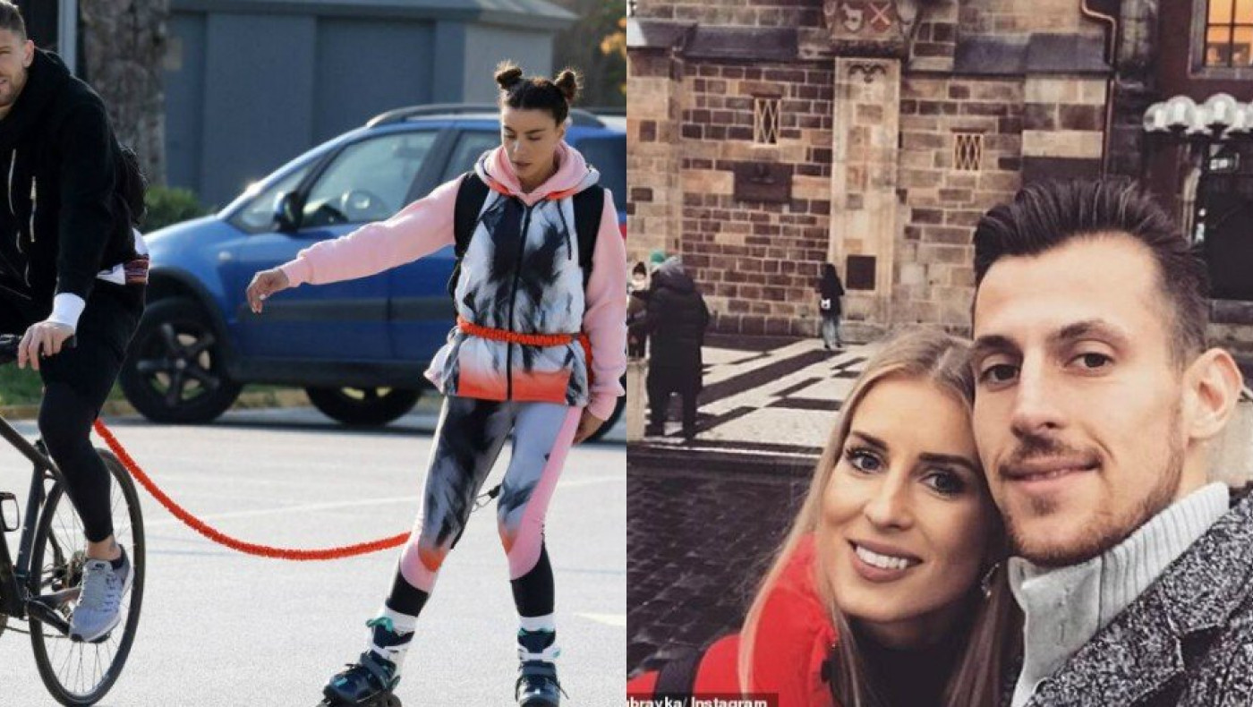 Ντουμπράφκα-Λούσια VS Πασχαλάκης- Παπαδοπούλου, σημειώσατε «Χ»