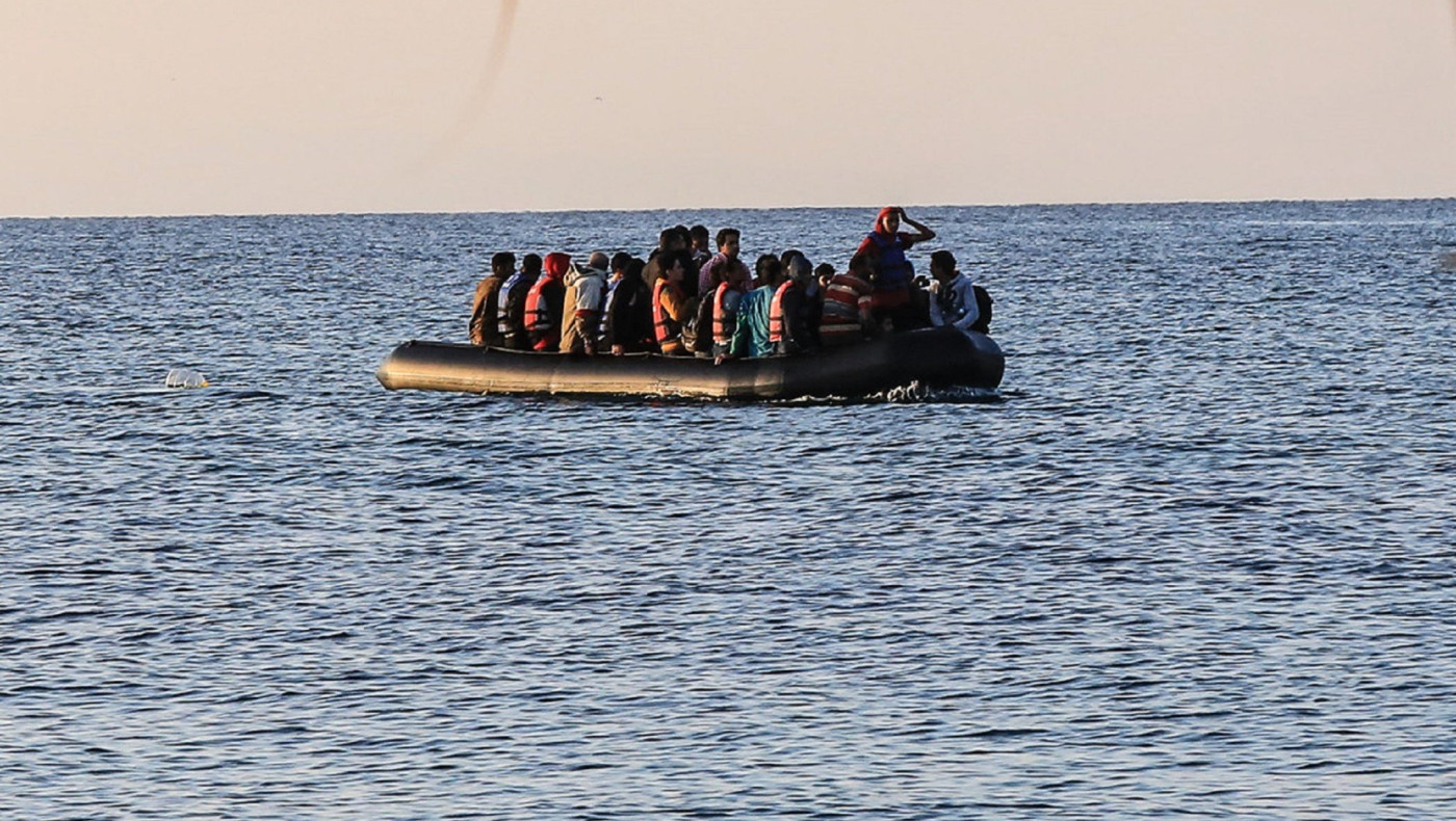 Η Τουρκία ετοιμάζεται να προωθήσει μετανάστες με κορωνοϊό στα ελληνικά νησιά!