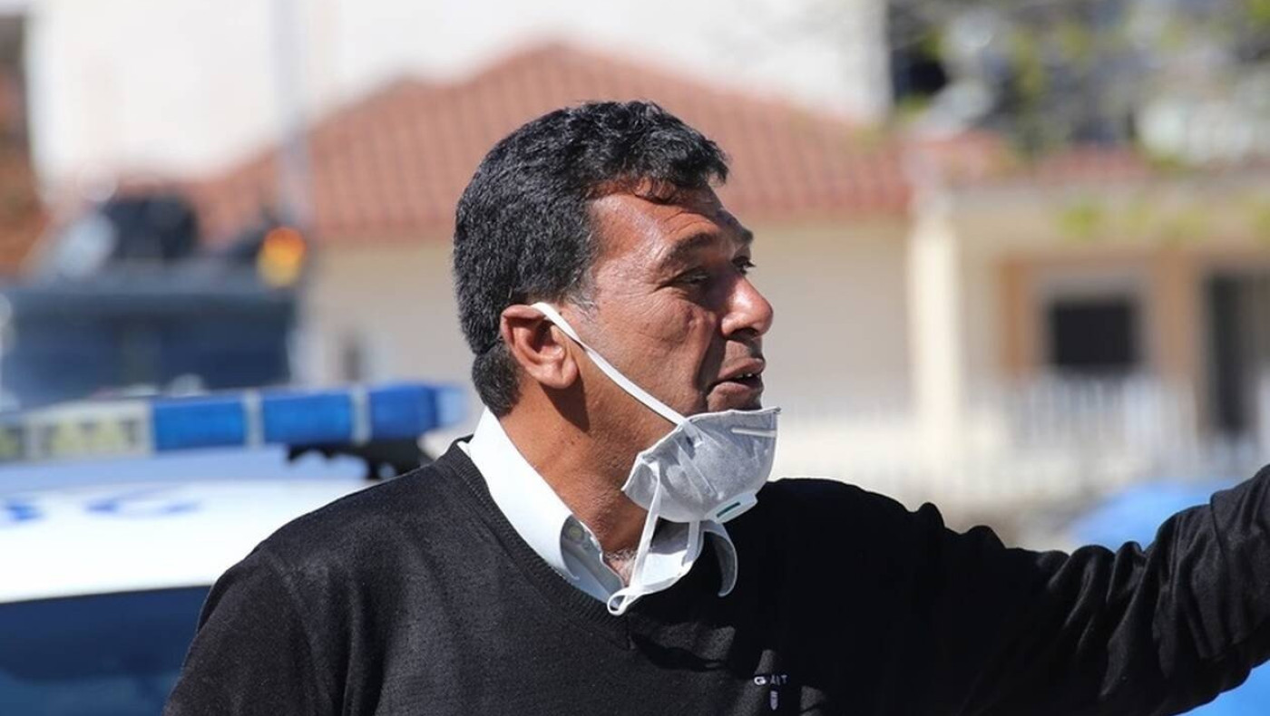 Σάλος με τη δήλωση! Τι εννοούσε όμως πραγματικά ο πρόεδρος των Ρομά;