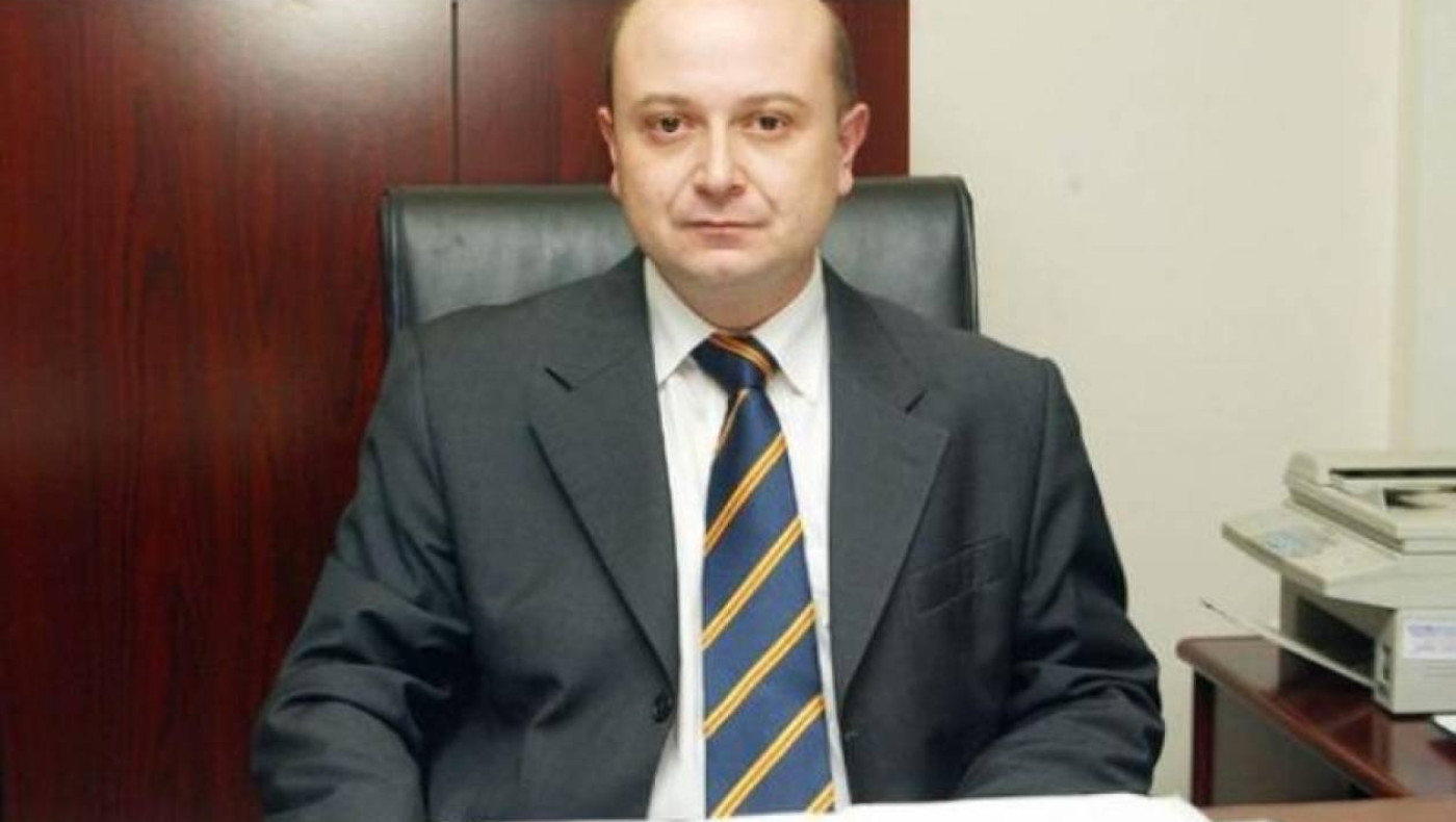 Απάντηση Σαμαντζίδη στην κριτική για την εμφάνιση Παπαγεωργόπουλου