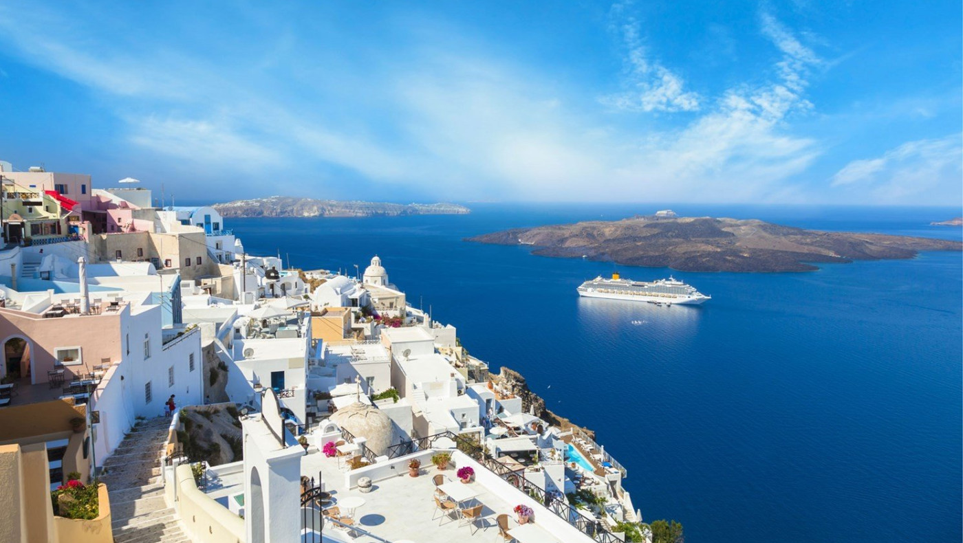 Έτσι θα είναι το καλοκαίρι μας: Βουτιές και μπάνιο με κανόνες