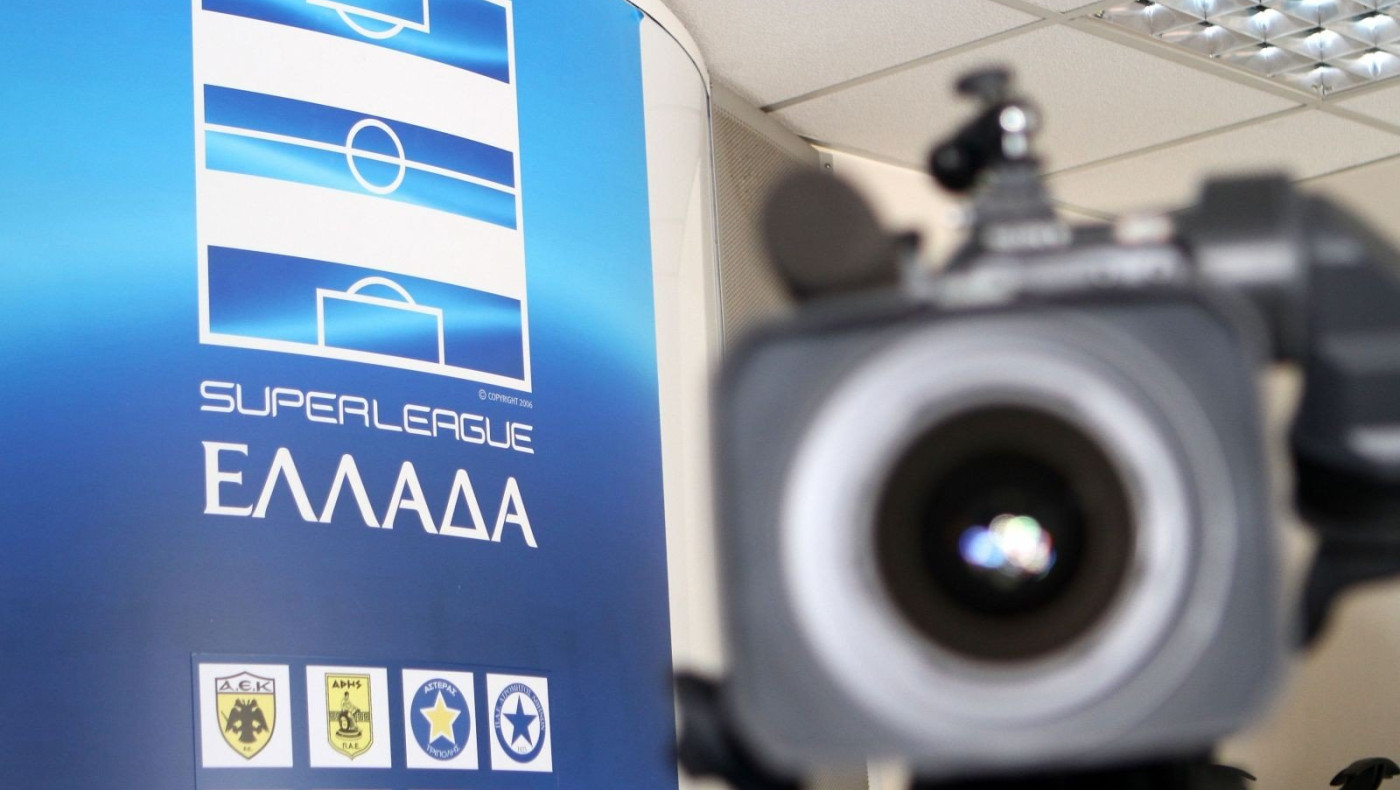 Οι διάλογοι-φωτιά στη Super League - Μπέος: «Θα έβγαινα Τσάμπιονς Λιγκ!»