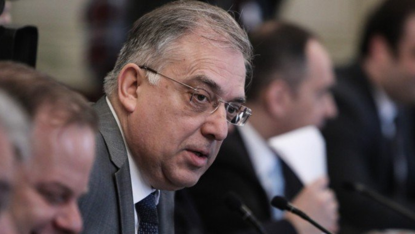 Θεοδωρικάκος για την δολοφονία του Άλκη: «Θέμα τιμής για την ΕΛ.ΑΣ. η ολοκλήρωση της έρευνας»