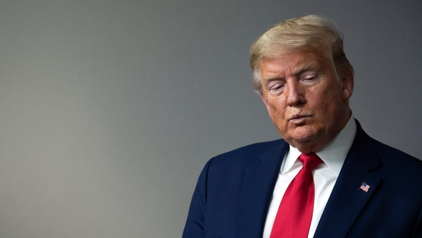 Σχεδόν 2.000 θάνατοι σε 24 ώρες στις ΗΠΑ - Οι απειλές Τραμπ στον ΠΟΥ