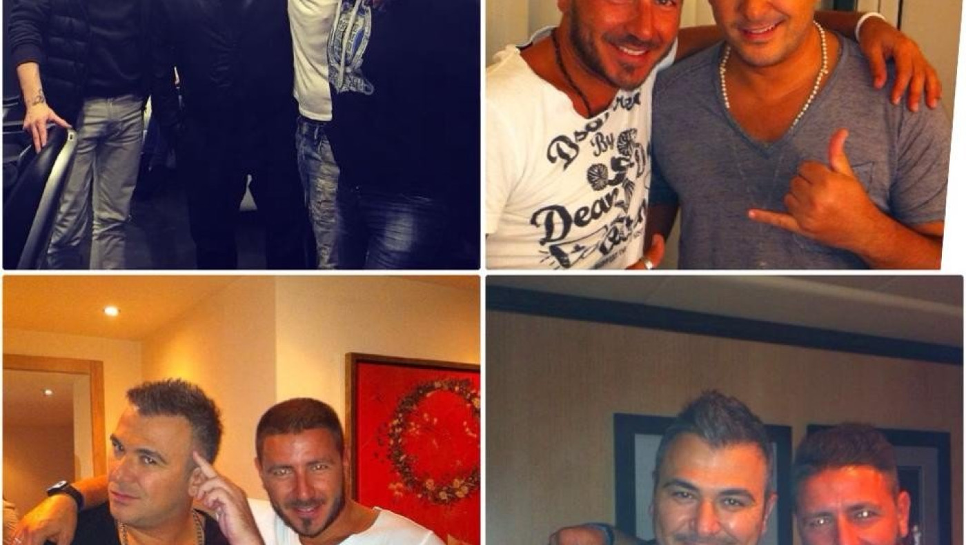 «Υπάρχουν πολλές κρατήσεις για κουρέματα, πήγα στην Αθήνα για τον Ρέμο»