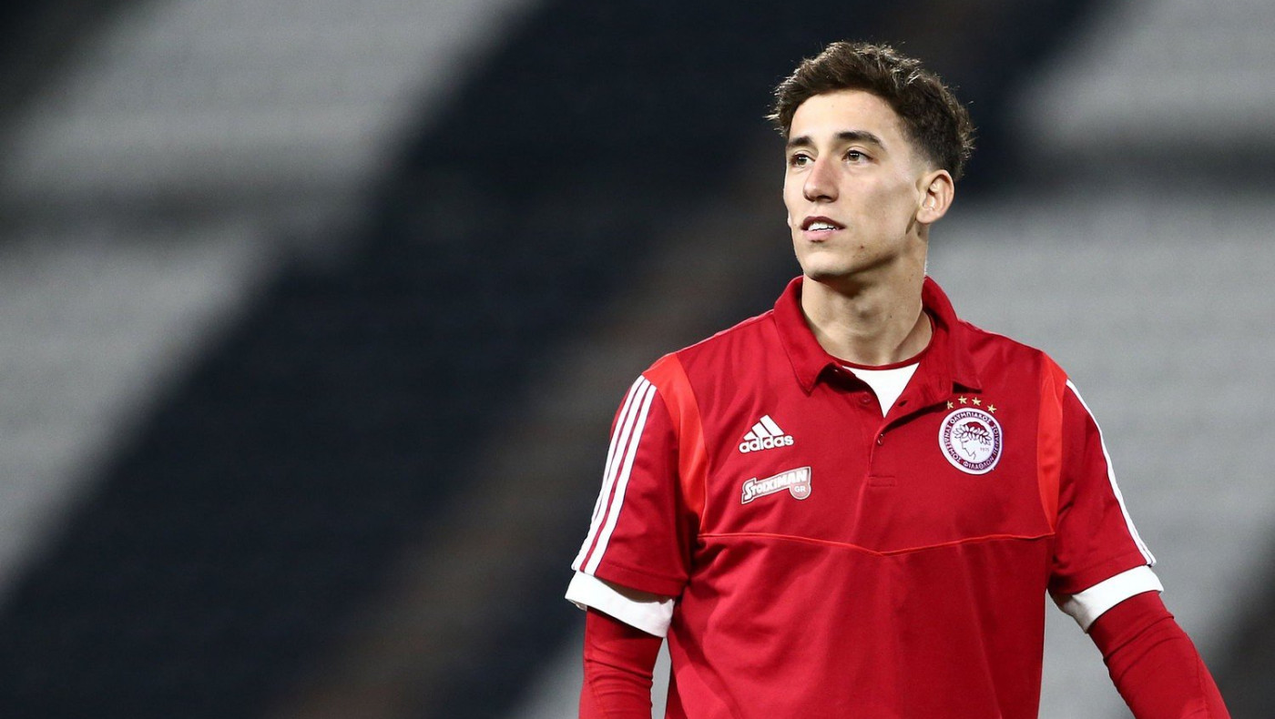 Να μην επαναληφθούν λάθη όπως αυτό με τον Τσιμίκα