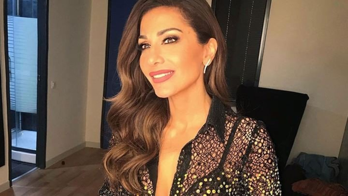 Δέσποινα Βανδή: «Αυτό δεν αντέχω να ακούω στην καραντίνα»