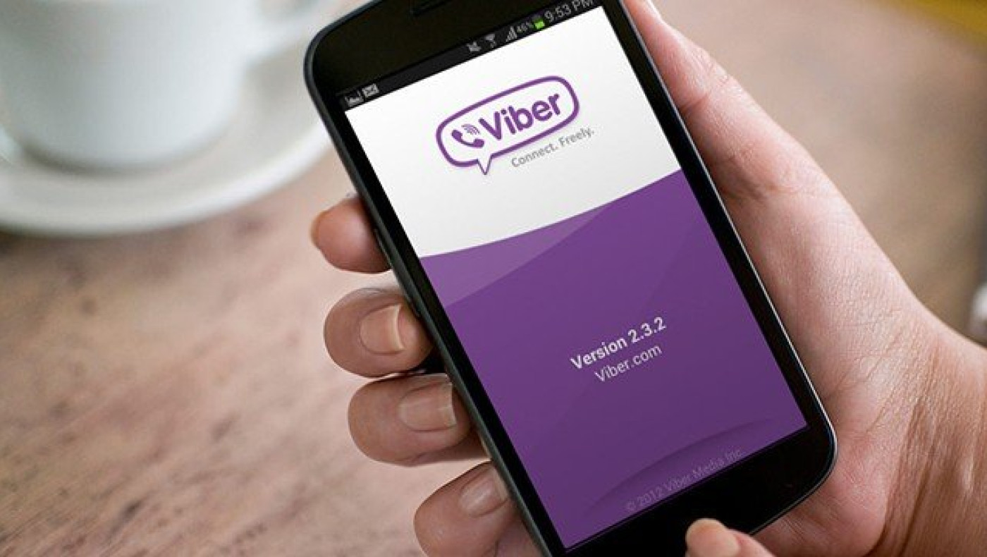 Επίσημο: Το «πορτοφόλι» του viber έρχεται και στην Ελλάδα