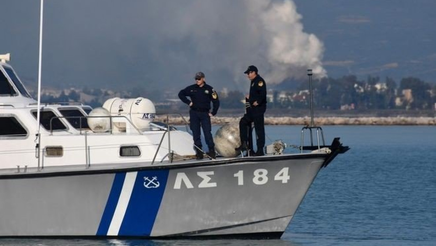 Βαρκάδα για ψάρεμα τους... στοίχισε 15.000 ευρώ