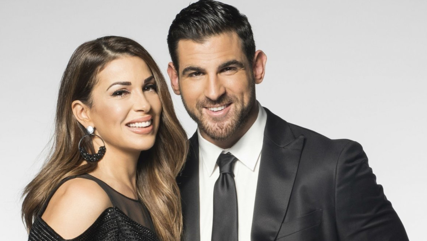 Ελένη Χατζίδου: Μιλάει για την περιπέτεια της υγείας της κόρης της