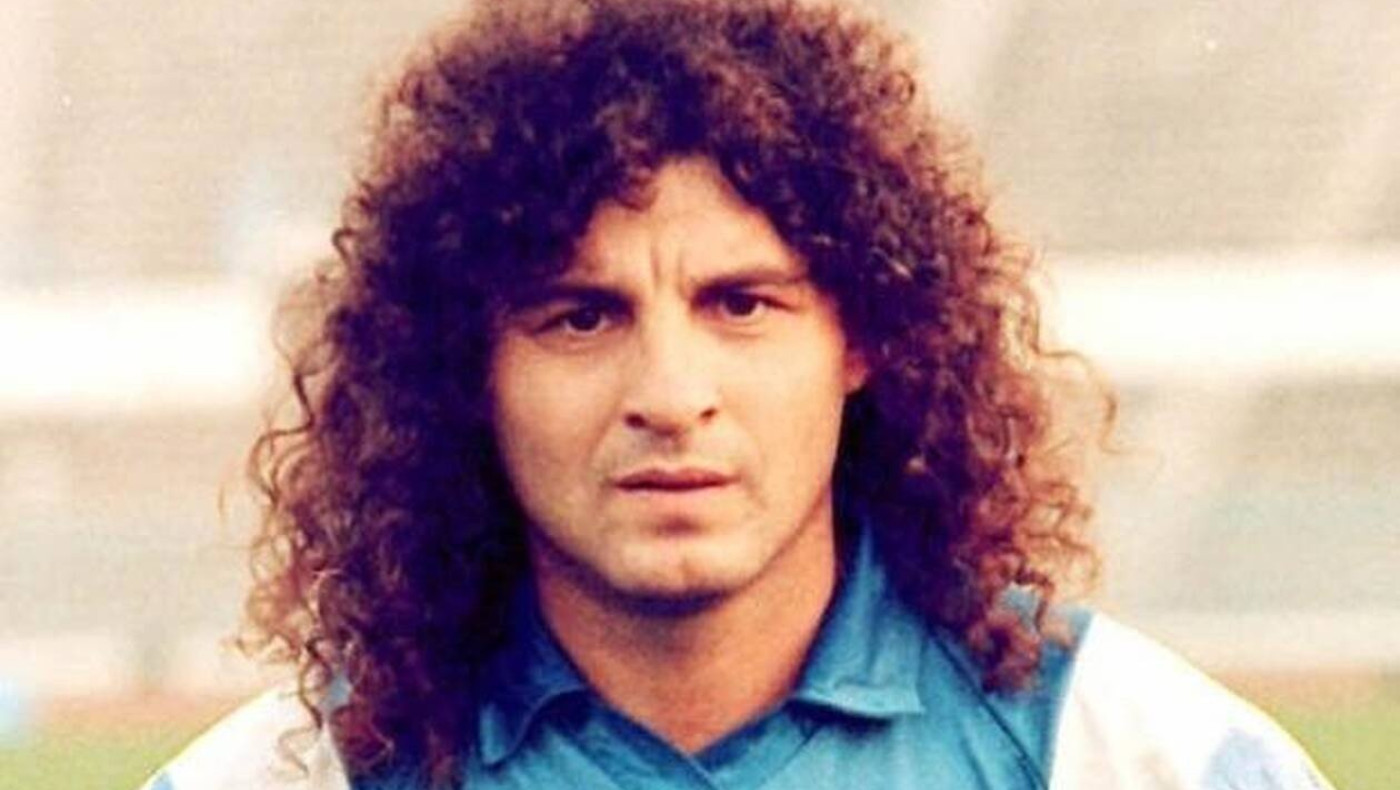 Σαν σήμερα το μοναδικό χατ τρικ στην καριέρα του Βάσια