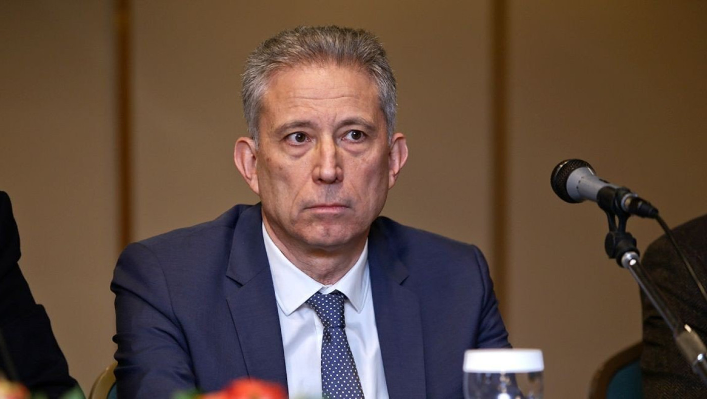 Χρυσόγονος για τα μέτρα: «Από ένα σημείο και μετά τίθεται θέμα συνταγματικών δικαιωμάτων»