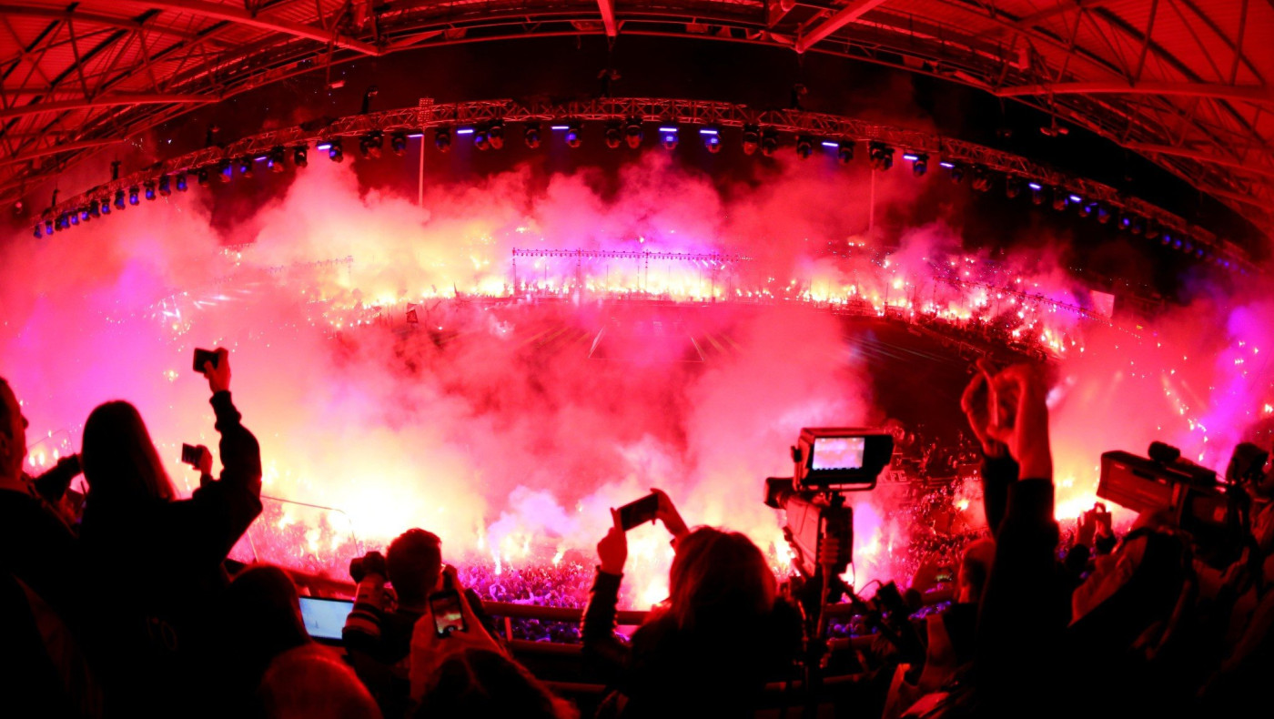 Ο δις νταμπλούχος ΠΑΟΚ που «τρέλανε» τους αριθμούς