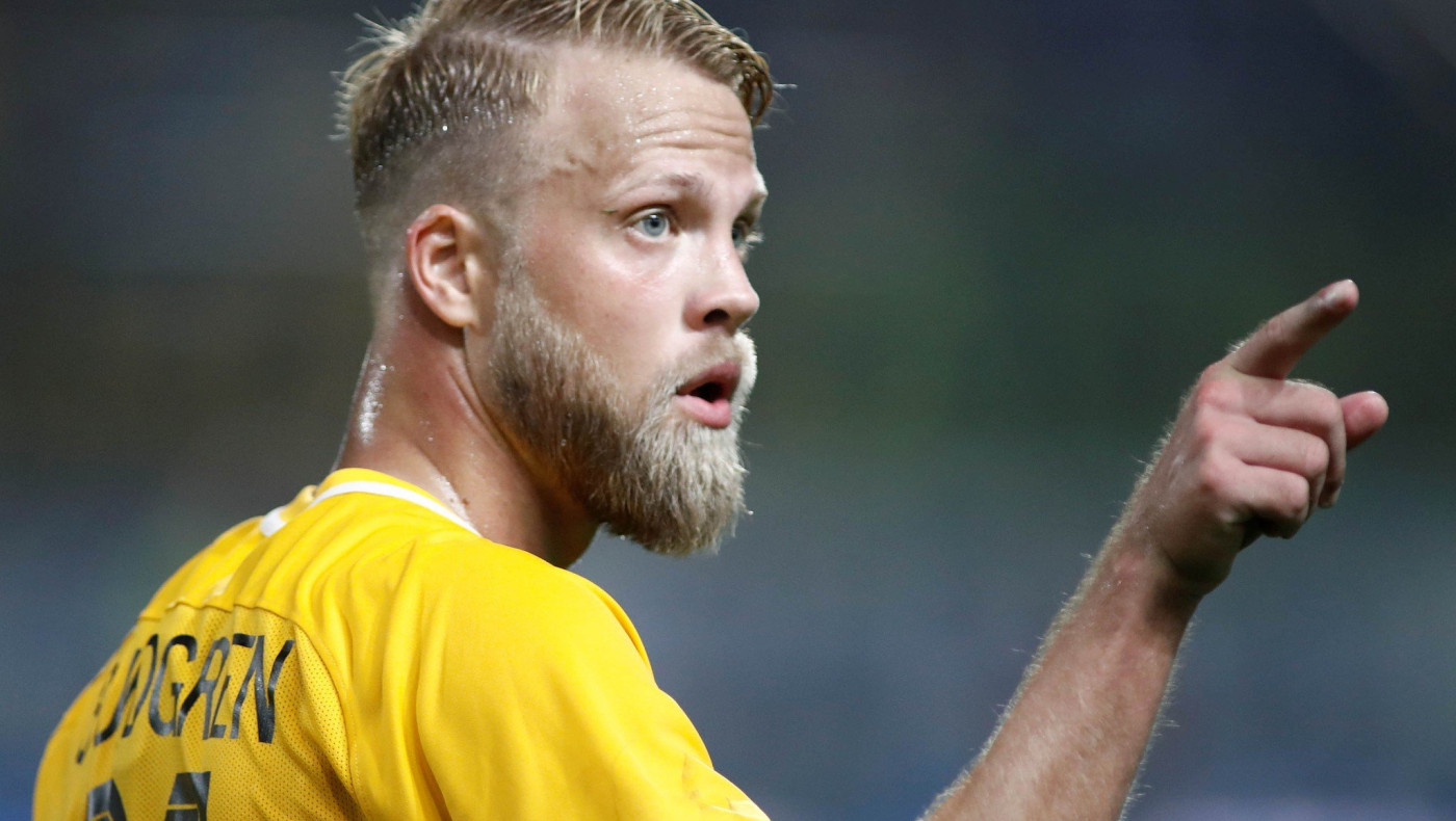 Τα εμπόδια που έχει να ξεπεράσει ο Αρης στην περίπτωση Σούντγκρεν