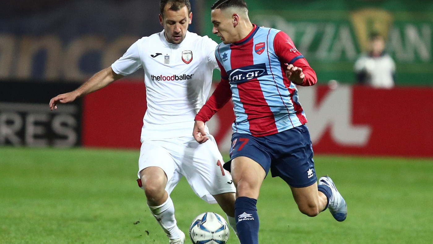 Στο CAS ο Πανιώνιος, ζητάει τον υποβιβασμό της Ξάνθης