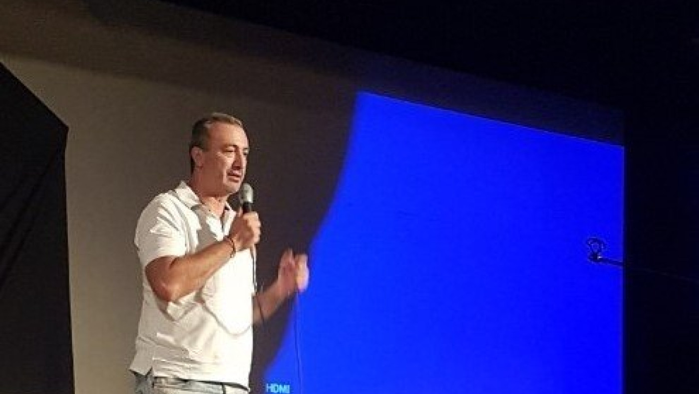 Γιουρούκαλης: «Τολμήστε κ. υφυπουργέ»