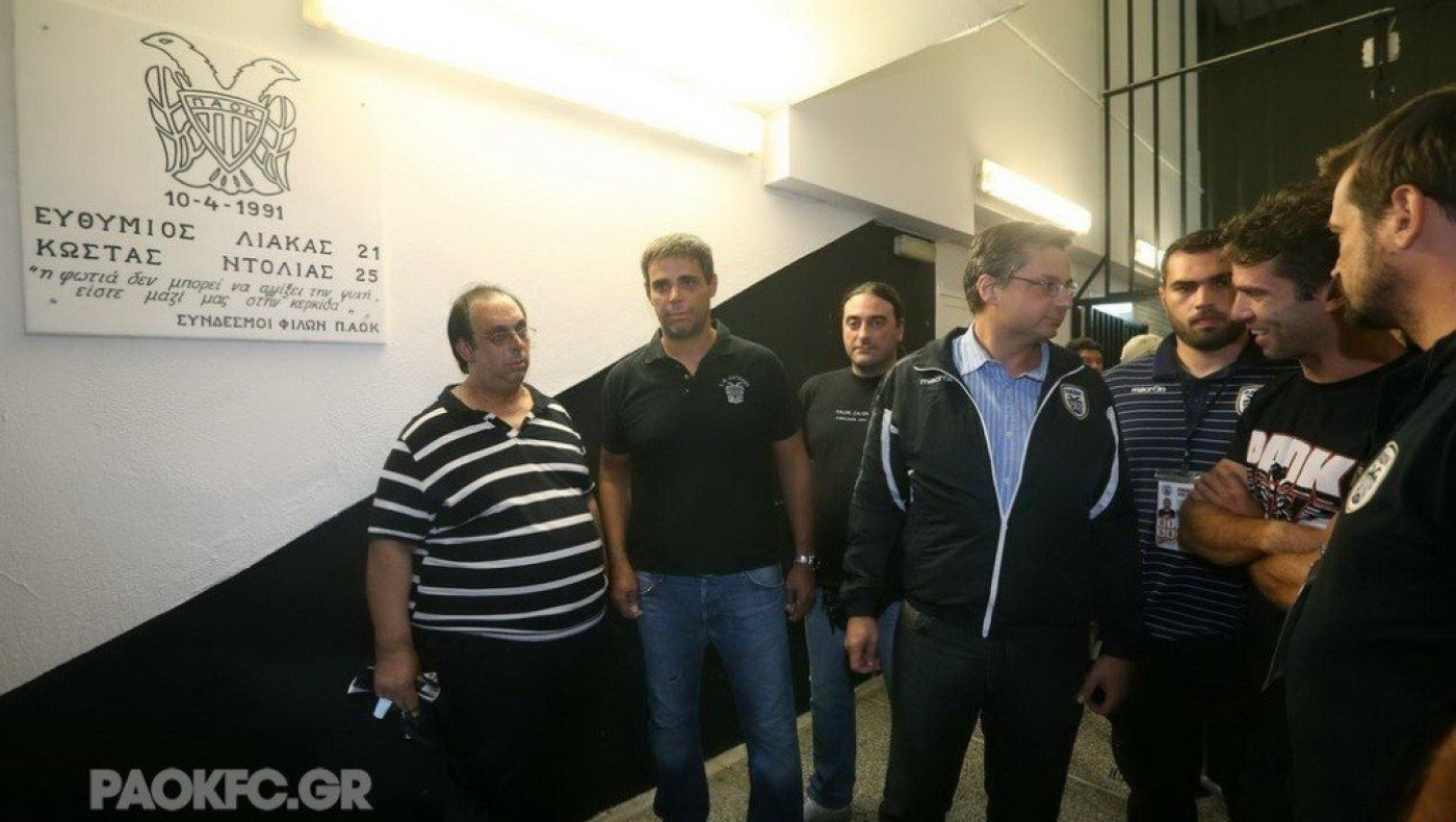 Και όμως οι φονιάδες δεν τιμωρήθηκαν!