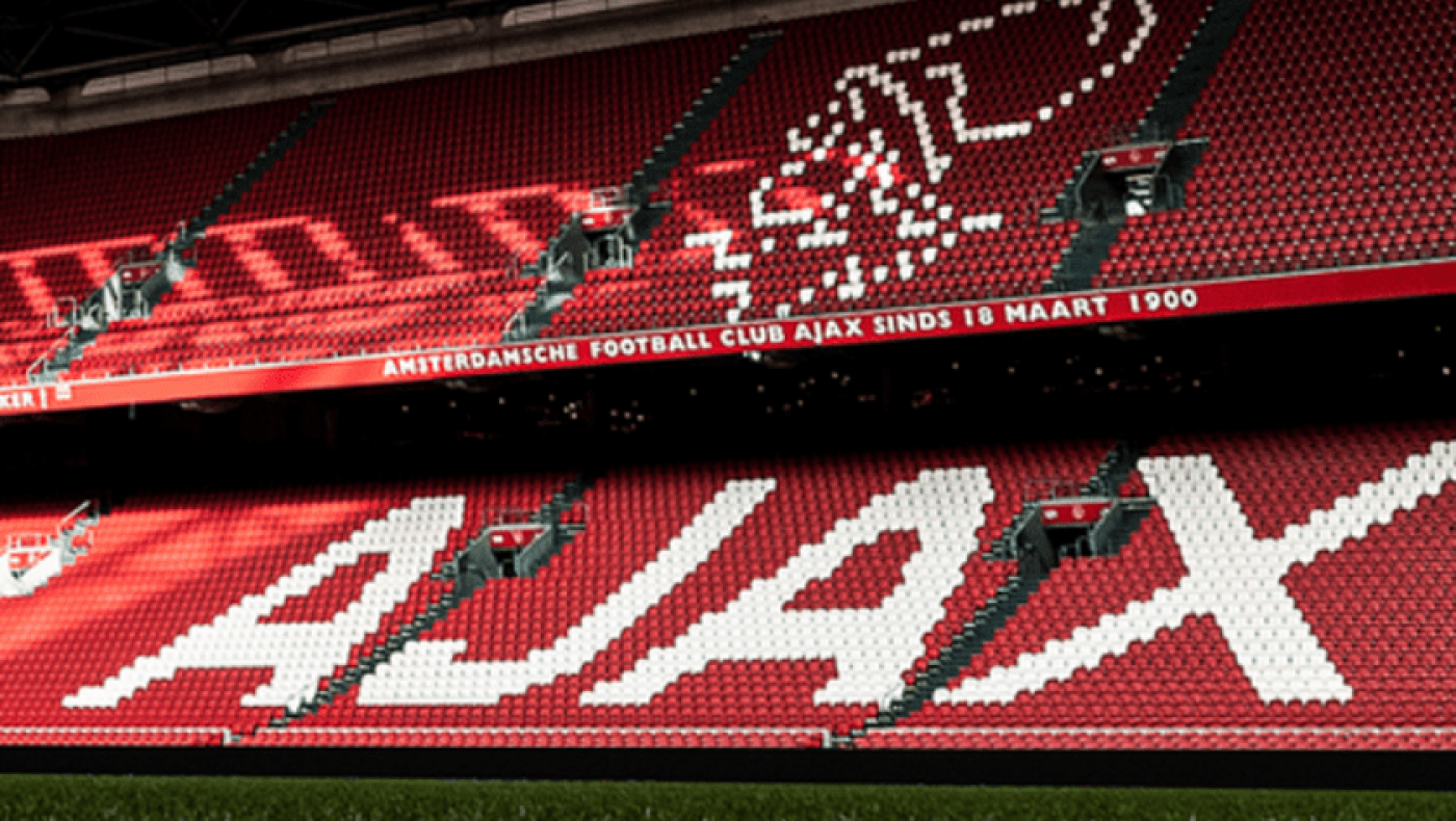 Άγιαξ για διακοπή πρωταθλήματος: «Λυπηρό αλλά και αναπόφευκτο»