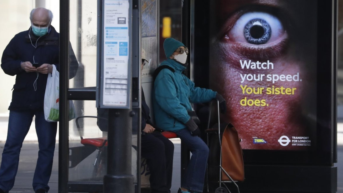Ποιες χώρες άρουν σταδιακά τα μέτρα - Πρώτη «ανοίγει» η Γερμανία
