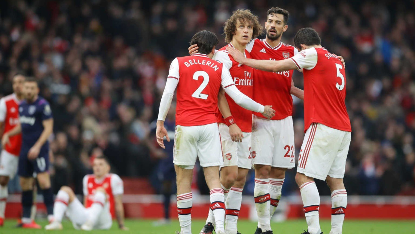 Προσέλαβε ψυχολόγο η Άρσεναλ για τους παίκτες της