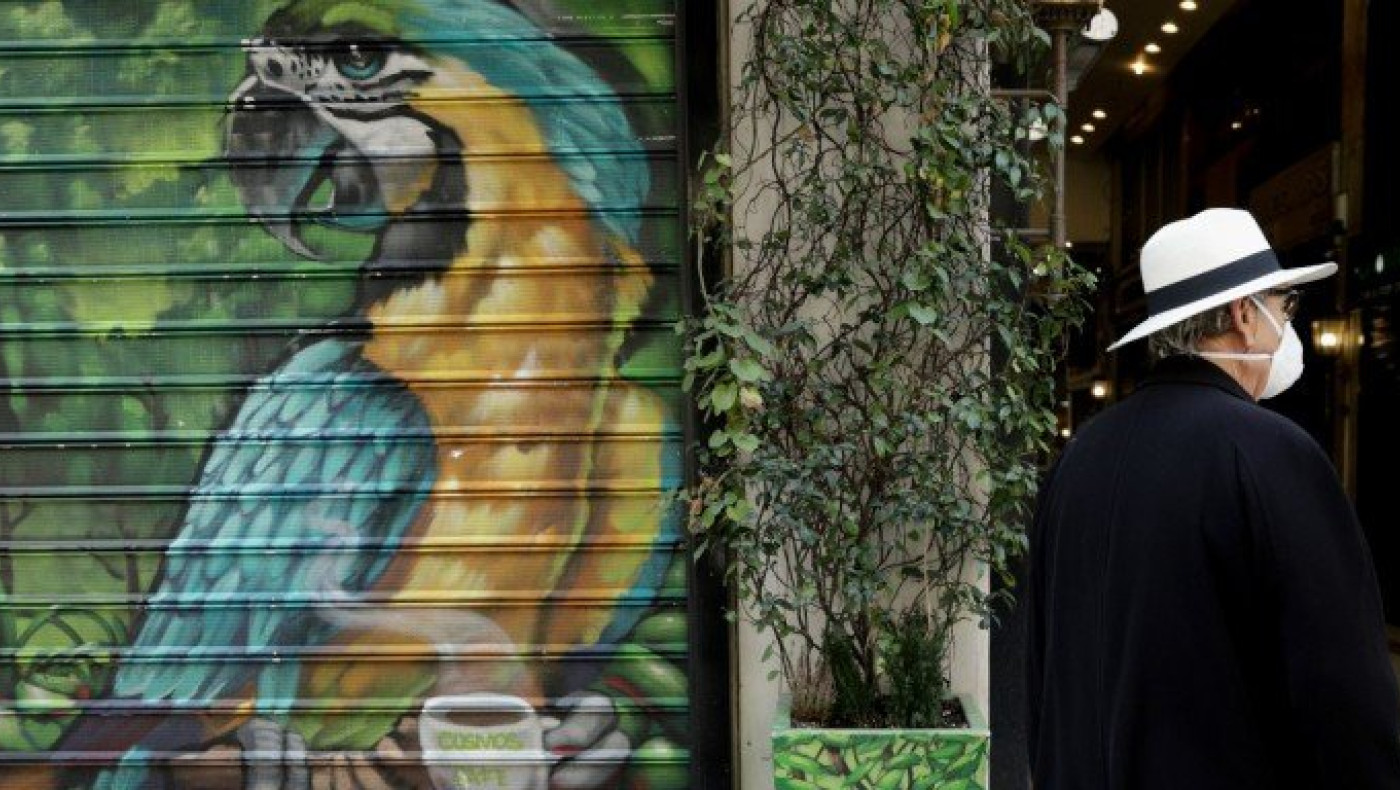 Σύψας: Θα μπορέσουμε να κάνουμε διακοπές φέτος, θα έρθουν και ξένοι